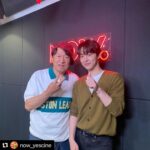 Bae In-hyuk Instagram - 다들 재밌게 보셨나요😇 재방도 많이 봐줘요❤️‍🔥 응수 선배님 감사합니다!!! . . #Repost @now_yescine ・・・ 제가 이렇게 웃음이 많은 사람이었나요..?😄 보고만 있어도 기분 좋아지는 배우🥰 배인혁씨와 함께했습니다💕 완전히 인며들었다…♥️ 다음에 공부왕 특집 꼭 나와주기…🤙🏻약속…💙 (배우 배인혁씨가 프링글스 광고주분들의 연락을 기다립니다😆) 배인혁 입덕 가이드♥️로 인깅이 입덕하고 싶은 분들은 #네이버나우 #응수씨네 에서 본방 직후 재방, 오늘 밤 10시에 #뮤직앱바이브 에서 한번 더 보실 수 있습니다 💓 #응수씨네 #간동거 #멀푸봄 #계선우 #남수현