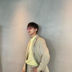 Bae In-hyuk Instagram - 😁 어제 다들 치얼업 1화 재밌게 보셨나요!!! 오늘도 밤 10시 SBS 치얼업🔵 #치얼업 #꼰대 #단장 #바보