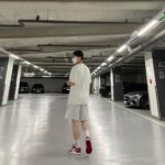 Bae In-hyuk Instagram - 녜??