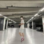 Bae In-hyuk Instagram - 녜??