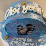 Bae In-hyuk Instagram - #왜오수재인가 막촬 끝! 모두 고생 많으셨습니다🙂 고마워 우리팀🖤 앞으로 본방사수!! #최윤상