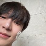 Bae In-hyuk Instagram - 모두 생일 축하해 주셔서 감사합니다🖤 알랍뷰