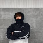 Bae In-hyuk Instagram - 🏃