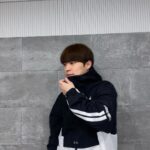 Bae In-hyuk Instagram - 🏃