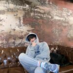 Bae In-hyuk Instagram - 🤨🤨🤨