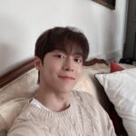 Bae In-hyuk Instagram - 아윽 추워 따뜻하게 입어 들!!