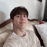 Bae In-hyuk Instagram - 아윽 추워 따뜻하게 입어 들!!
