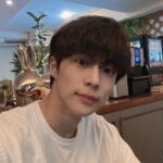 Bae In-hyuk Instagram - 😶 Givn