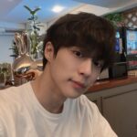Bae In-hyuk Instagram - 😶 Givn