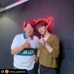 Bae In-hyuk Instagram - 다들 재밌게 보셨나요😇 재방도 많이 봐줘요❤️‍🔥 응수 선배님 감사합니다!!! . . #Repost @now_yescine ・・・ 제가 이렇게 웃음이 많은 사람이었나요..?😄 보고만 있어도 기분 좋아지는 배우🥰 배인혁씨와 함께했습니다💕 완전히 인며들었다…♥️ 다음에 공부왕 특집 꼭 나와주기…🤙🏻약속…💙 (배우 배인혁씨가 프링글스 광고주분들의 연락을 기다립니다😆) 배인혁 입덕 가이드♥️로 인깅이 입덕하고 싶은 분들은 #네이버나우 #응수씨네 에서 본방 직후 재방, 오늘 밤 10시에 #뮤직앱바이브 에서 한번 더 보실 수 있습니다 💓 #응수씨네 #간동거 #멀푸봄 #계선우 #남수현