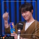 Bae In-hyuk Instagram - 다들 재밌게 보셨나요😇 재방도 많이 봐줘요❤️‍🔥 응수 선배님 감사합니다!!! . . #Repost @now_yescine ・・・ 제가 이렇게 웃음이 많은 사람이었나요..?😄 보고만 있어도 기분 좋아지는 배우🥰 배인혁씨와 함께했습니다💕 완전히 인며들었다…♥️ 다음에 공부왕 특집 꼭 나와주기…🤙🏻약속…💙 (배우 배인혁씨가 프링글스 광고주분들의 연락을 기다립니다😆) 배인혁 입덕 가이드♥️로 인깅이 입덕하고 싶은 분들은 #네이버나우 #응수씨네 에서 본방 직후 재방, 오늘 밤 10시에 #뮤직앱바이브 에서 한번 더 보실 수 있습니다 💓 #응수씨네 #간동거 #멀푸봄 #계선우 #남수현