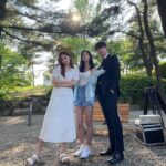 Bae In-hyuk Instagram - 수현이도 잘가..🥺행복하게!!힘내 #멀리서보면푸른봄 #끝 . 그동안 멀리서 보면 푸른 봄을 시청해 주시고 수현이를 응원해 주시고 사랑해 주신 모든 분들께 감사드립니다. 가지마 수현아ㅠㅠ