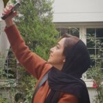Bahare Kianafshar Instagram - . خیام اگر ز باده مستی خوش باش با ماهرخی اگر نشستی خوش باش چون عاقبت کار جهان نیستی است انگار که نیستی چو هستی خوش باش . . . . #کار#سینما #بهاره_کیان_افشار #پاییز#زیبایی_طبیعت #خیام #زندگی #زندگی_مثبت عکس همکار خوبم:یاسر جعفری @yaserjafariofficialpage