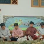 Bahare Rahnama Instagram - پویش هدیه اسباب بازی ویژه کودکان و نوجوانان، در ایام عید غدیر برگزار می‌شود. در آستانه عید غدیرخم، پویش «هدیه اسباب‌بازی» از جمله پویش‌های مردمی مأوا برگزار می‌شود؛ در این پویش مردمی، کودکان و نوجوانان ترغیب می‌شوند از بین اسباب بازی خود یکی را به عنوان هدیه در جشنی بزرگ به دیگر کودکان هدیه دهند. شایان ذکر است؛ تولید نماهنگ و توزیع گسترده آن، برگزاری جشن بزرگ در میدان ولیعصر(عج)، جمع‌آوری و بسته‌بندی اسباب بازی‌ها و توزیع هدایا از طریق کامیون‌هایی با هویت بصری پویش در بین اقشار هدف، از جمله فعالیت‌های این پوش خواهد بود. همچنین نوع هدیه دادن در این برنامه از طریق سازه بزرگی است که در محل برنامه نصب شده است و افراد اسباب بازی‌های خود را درون آن میگذراند،لذا پویش «هدیه اسباب‌بازی»، سومین پویش از پویش‌های مردمی مأوا، است. پی نوشت: تا باشه از این کارای قشنگ،عیدتون هم مبارک … #غدیر#هدیه#هواتو_دارم_رفیق#به_عشق_مولا_علی#پویش_اسباب_بازی #ماوا