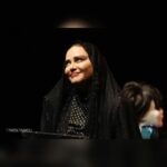 Bahare Rahnama Instagram - ‎اگر عاشق هستی ،بودی یا میدونی که میشی منتظرتیم تا برات مفصل از عشق بگیم… ‎اجرا بمدت محدود از 🌺پنج اردیبهشت 🌺 ‎🌸پردیس تیاتر شهرزاد ☘️بیا تاخاطره بازی کنیم،باهم بخندیم و گریه کنیم … ‎مشاور اجرا: استاد هوشنگ توکلی ‎،موسیقی رستاک حلاج… ‎ساخت کلیپ:حسین خدارتی https://www.tiwall.com/p/faslefaramushi2 ‎☝️خرید هم اکنون از سایت تیوال ! #ceeport💜 ‎#اولین_بهار_قرن#نمایش#بهاره_رهنما#فصل_فراموشی#نویسنده#کارگردان#بازیگر
