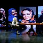 Bahare Rahnama Instagram - آقای هاشم پور عزیز اسطوره پر مهر سینمای ایران تولدتون مبارک،همیشه قدردان محبت هاتون هستم! اولین بار ها همیشه در خاطر ما میماند و اولین فیلم سینمایی من با حضور و حمایت شما از بهترین خاطرات عمرم شد! @jamshidhashempourofficial