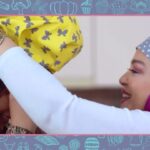 Bahare Rahnama Instagram - آفرود_مزه _ها پنجشنبه ‌ جمعه از همین صفحه ای جی تی وی ساعت ده شب به وقت ایران کاری از #بهاره_رهنما در بزرگداشت مادران ایرانی اولین قسمت در آستانه شب یلدا فردا شب از همین صفحه /#مامان_مرضیه❤ #عشق#ایران#مادر#آشپزخانه#طعم#غذا#کابهاره_رهنما#زن_باران#تقدیم_به_مادران_ایرانی💜#یا_علی