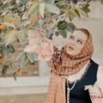 Bahare Rahnama Instagram -