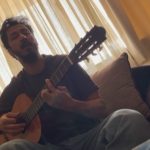 Bahram Afshari Instagram - 🎂36