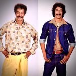Bahram Afshari Instagram - «فسیل» پرفروش‌ترین فیلم تاریخ سینمای ایران شد فیلم سینمایی «فسیل» به کارگردانی کریم امینی و تهیه‌کنندگی سید ابراهیم عامریان رکورد پرفروش ترین فیلم تاریخ سینمای ایران را از آن خود کرد. این فیلم سینمایی در دومین روز اردیبهشت سال ۱۴۰۲، با گذشت یک ماه از آغاز اکران و ثبت رکورد‌های مختلف از جمله رکورد فروش روزانه و هفتگی، جایگاه پرفروش‌ترین فیلم تاریخ سینمای ایران را با فروش حدود ۷۸ میلیارد تومان از آن خود کرد. پیش از این فیلمهای «انفرادی» در سال ۱۴۰۱ و «دینامیت» در سال ۱۴۰۰ موفق به کسب عنوان پرفروش‌ترین فیلم‌های تاریخ سینما شده بودند و «فسیل» نیز در ابتدای سال ۱۴۰۲ موفق به ثبت این عنوان شد که هر سه فیلم محصول «عامریان فیلم» هستند. @fossil_movie @ebrahimamerian