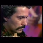 Bahram Afshari Instagram - . ايشالاه سالى باشه كمتر تسليت بگيم(اصلا نگيم) كمتر غصه بخوريم كمتر اشك بريزيم