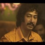 Bahram Afshari Instagram - . «فسیل» در سینماهای سراسر کشور اکران شد/ رونمایی از آنونس آنونس فیلم کمدی «فسیل» به کارگردانی کریم امینی و تهیه کنندگی سید ابراهیم عامریان، رونمایی شد. آنونس این فیلم سینمایی که از ۲۴ اسفند بر پرده رفته توسط مسعود رفیع‌زاده ساخته شده است. بهرام افشاری، هادی کاظمی، الناز حبیبی، الهه حصاری، ایمان صفا، بابک کریمی، سید جواد هاشمی، غلامرضا نیکخواه، سمانه منیری، امید روحانی، علیرضا استادی، قاسم زارع، خشایار راد و مجید شهریاری بازیگران «فسیل» هستند. سید ابراهیم عامریان، تهیه‌کنندگی دو فیلم «انفرادی» و «دینامیت» که رتبه اول و دوم پر فروش‌ترین فیلم‌های تاریخ سینمای ایران هستند را بر عهده داشته است و پیش بینی می‌شود که «#فسیل » نیز با استقبال و رضایت مخاطبان روبرو شود. این فیلم سینمایی توسط فیلمیران پخش می‌شود. علاقمندان می‌توانند با مراجعه به سامانه‌های رسمی بلیت فروشی، نسبت به تهیه بلیت اقدام کنند. @amerianfilm @ebrahimamerian