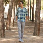 Bahram Afshari Instagram -