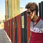 Bahram Afshari Instagram -