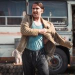 Bahram Afshari Instagram - . نخستىن تصوير از فيلم سينمايى «هفتاد سى »منتشر شد فیلمبرداری فیلم سینمایی «هفتاد سی» نخستین تجربه کارگردانی بهرام افشاری به تهیه‌کنندگی سید ابراهیم عامریان در تهران ادامه دارد. این فیلم سینمایی که یک اثر طنز اجتماعی است، پنجمین همکاری بهرام افشاری و سید ابراهیم عامریان بعد از فیلم‌های سینمایی «کارگر ساده نیازمندیم»، «فسیل»، «مرد عینکی» و فیلم کوتاه «خانه خاکستری» است. بهرام افشاری، هوتن شکیبا، الهه حصاری، صدف اسپهبدی، حسين پاكدل و مهدی حسینی‌نیا و با هنرمندي سیاوش طهمورث و ناهيد مسلمي بازیگران «هفتاد سی» هستند. «فسیل»، همکاری پیشین بهرام افشاری و سید ابراهیم عامریان این روزها در سینماهای سراسر کشور بر پرده است و عنوان پرفروش‌ترین فیلم تاریخ سینمای ایران را ازآن خود کرده است. عكس : محمد بدرلو @bahramafshariofficial @hootanshakiba @ebrahimamerian @mohamadbadrloo #سينما #بهرام_افشاری #هوتن_شکیبا