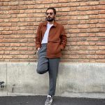 Bahram Afshari Instagram - دوازده سال از رفاقتمون گذشت دوازده تولد رو کنار هم بودیم تولدت مبارک ببر کورد فروردینی