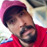 Bahram Afshari Instagram - 🤔🥴🤨😏نشاطِ من . . . . . . .#بهرام_افشاری