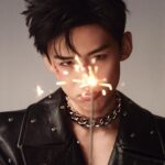 Bai Jingting Instagram - The funniest man from HuaiRou. 比登上GQ更开心的是 和SANKUANZ一同登上GQ 感谢GQ感谢Rocco感谢上老师