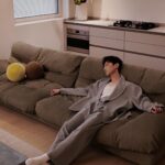 Bai Jingting Instagram - 🍂