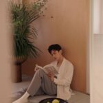 Bai Jingting Instagram - 🍂