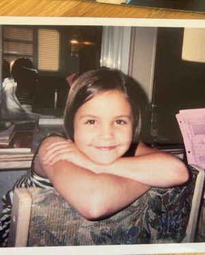 Bailee Madison Instagram - The strike has allowed me to do some nesting/organizing… which has given me the time to find these priceless memory filled gems. 

It’s a funny thing when you reach an age where you are older and aware enough to be able to fully look back at a time in your life… it’s been like opening a time capsule for me. So many emotions, and so much gratitude for the people I got to be surrounded by as my little heart and self grew.. Just had to share a little bit (for now, more to come trust me haha) with you all 🤍🤍 

Ps. So many memories in Hawaii… who I have been holding so deeply in my heart these past few weeks ❤️❤️