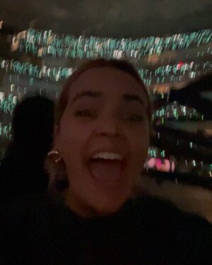 Bailee Madison Instagram - I’ll tell them how the crowds went wild 🤍
There’s no words to really describe the night that Taylor and her team work so hard to create for every single person in the room…. the love that is felt, the friendship bracelets that are handed out, the cathartic, healing, walk down memory lane feeling and the pure appreciation of being there in that moment. Thank you, Taylor, for the way you share your gifts & heart with us… thank you Tree and team for making the night so special and for letting me grow up at these concerts with you all. The biggest congratulations to every single person who is a part of this tour. 💕💕💕 I had the time of my life. (And man I wish I could post more than 10 pictures!!)