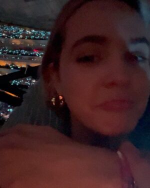 Bailee Madison Instagram - I’ll tell them how the crowds went wild 🤍
There’s no words to really describe the night that Taylor and her team work so hard to create for every single person in the room…. the love that is felt, the friendship bracelets that are handed out, the cathartic, healing, walk down memory lane feeling and the pure appreciation of being there in that moment. Thank you, Taylor, for the way you share your gifts & heart with us… thank you Tree and team for making the night so special and for letting me grow up at these concerts with you all. The biggest congratulations to every single person who is a part of this tour. 💕💕💕 I had the time of my life. (And man I wish I could post more than 10 pictures!!)
