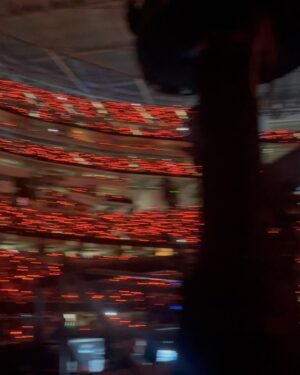 Bailee Madison Instagram - I’ll tell them how the crowds went wild 🤍
There’s no words to really describe the night that Taylor and her team work so hard to create for every single person in the room…. the love that is felt, the friendship bracelets that are handed out, the cathartic, healing, walk down memory lane feeling and the pure appreciation of being there in that moment. Thank you, Taylor, for the way you share your gifts & heart with us… thank you Tree and team for making the night so special and for letting me grow up at these concerts with you all. The biggest congratulations to every single person who is a part of this tour. 💕💕💕 I had the time of my life. (And man I wish I could post more than 10 pictures!!)