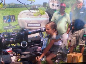 Bailee Madison Instagram - A few little gems from 2003… and some pics with @salmahayek that just made my heart burst. Grateful this Sunday for all the memories and for all the loving hearts along the way xxx