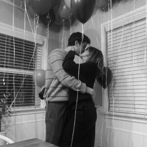 Bailee Madison Instagram - From 19 to 23 ❤️ Happy Happy birthday. 4 years of birthday’s spent laughing and smiling by your side, and so many more to go. Thank you for your love and your heart. Wishing you a beautiful year B. I love you xxx