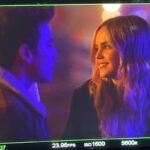 Bailee Madison Instagram - @prettylittleliars Original Sin, EPISODES 6 & 7 are stre🅰️ming NOW on @hbomax !! To celebrate here’s a chaotic photo dump, filled with some #Tabogen gems from our trip to Rosewood ( @chandlerlkinney hi ily) These episodes are so hauntingly beautiful… our cast continues to leave me breathless, and the work of our crew shines so so bright. We can’t wait to press play and live tweet with you tonight at 6pm PT/ 9pm ET ❤️❤️ We love you!! Xxxx