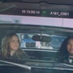 Bailee Madison Instagram – @prettylittleliars Original Sin, EPISODES 6 & 7 are stre🅰️ming NOW on @hbomax !! To celebrate here’s a chaotic photo dump, filled with some #Tabogen gems from our trip to Rosewood ( @chandlerlkinney hi ily) 
 
These episodes are so hauntingly beautiful… our cast continues to leave me breathless, and the work of our crew shines so so bright. We can’t wait to press play and live tweet with you tonight at 6pm PT/ 9pm ET ❤️❤️ 

We love you!! Xxxx