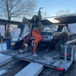 Bailee Madison Instagram - @prettylittleliars Original Sin, EPISODES 6 & 7 are stre🅰️ming NOW on @hbomax !! To celebrate here’s a chaotic photo dump, filled with some #Tabogen gems from our trip to Rosewood ( @chandlerlkinney hi ily) These episodes are so hauntingly beautiful… our cast continues to leave me breathless, and the work of our crew shines so so bright. We can’t wait to press play and live tweet with you tonight at 6pm PT/ 9pm ET ❤️❤️ We love you!! Xxxx