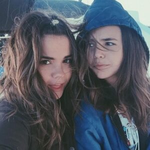 Bailee Madison Instagram - Thinking of the creative forces in front & behind the camera of  @thefosterstv @goodtrouble family! Congratulations on 10 years of incredible heart filled work. Thank you for creating a groundbreaking show, creating a space of love and togetherness and for telling stories that MATTER in the most thoughtful way. I’m so thankful that I got to be a small part of your incredible story, and to have been able to feel the love on your set. I’m cheering for you all so loudly tonight. Make sure to tune into @goodtrouble TONIGHT. Thankful for my sister from another mister @maiamitchell (I remember when I got the call that they were thinking of writing this storyline, and I burst into tears I was so excited) ,  @cierraramirez for always being so lovely to me, to have played Sophia Quinn and to @bradleybredeweg @thepeterpaige ,  @jjjoannajohnson & the entire Foster’s team for welcoming me in. This show, and that character made an impact on my heart forever. CONGRATULATIONS!!! I can’t wait to watch, (and in classic TF/GT fashion shed some tears) With love, one of your biggest fans xxx b

Ps. And grateful that they found a way to bring Sophia and Callie together before the end… through a zoom call while I was in NY filming PLL, I never got a chance to be on the GT set and meet everyone, but I’ve only ever heard the most amazing things. Congratulations all xxx