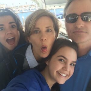 Bailee Madison Instagram - Thinking of the creative forces in front & behind the camera of  @thefosterstv @goodtrouble family! Congratulations on 10 years of incredible heart filled work. Thank you for creating a groundbreaking show, creating a space of love and togetherness and for telling stories that MATTER in the most thoughtful way. I’m so thankful that I got to be a small part of your incredible story, and to have been able to feel the love on your set. I’m cheering for you all so loudly tonight. Make sure to tune into @goodtrouble TONIGHT. Thankful for my sister from another mister @maiamitchell (I remember when I got the call that they were thinking of writing this storyline, and I burst into tears I was so excited) ,  @cierraramirez for always being so lovely to me, to have played Sophia Quinn and to @bradleybredeweg @thepeterpaige ,  @jjjoannajohnson & the entire Foster’s team for welcoming me in. This show, and that character made an impact on my heart forever. CONGRATULATIONS!!! I can’t wait to watch, (and in classic TF/GT fashion shed some tears) With love, one of your biggest fans xxx b

Ps. And grateful that they found a way to bring Sophia and Callie together before the end… through a zoom call while I was in NY filming PLL, I never got a chance to be on the GT set and meet everyone, but I’ve only ever heard the most amazing things. Congratulations all xxx