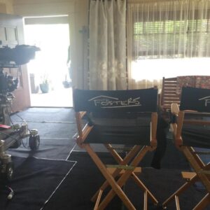 Bailee Madison Instagram - Thinking of the creative forces in front & behind the camera of  @thefosterstv @goodtrouble family! Congratulations on 10 years of incredible heart filled work. Thank you for creating a groundbreaking show, creating a space of love and togetherness and for telling stories that MATTER in the most thoughtful way. I’m so thankful that I got to be a small part of your incredible story, and to have been able to feel the love on your set. I’m cheering for you all so loudly tonight. Make sure to tune into @goodtrouble TONIGHT. Thankful for my sister from another mister @maiamitchell (I remember when I got the call that they were thinking of writing this storyline, and I burst into tears I was so excited) ,  @cierraramirez for always being so lovely to me, to have played Sophia Quinn and to @bradleybredeweg @thepeterpaige ,  @jjjoannajohnson & the entire Foster’s team for welcoming me in. This show, and that character made an impact on my heart forever. CONGRATULATIONS!!! I can’t wait to watch, (and in classic TF/GT fashion shed some tears) With love, one of your biggest fans xxx b

Ps. And grateful that they found a way to bring Sophia and Callie together before the end… through a zoom call while I was in NY filming PLL, I never got a chance to be on the GT set and meet everyone, but I’ve only ever heard the most amazing things. Congratulations all xxx