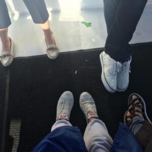 Bailee Madison Instagram - Thinking of the creative forces in front & behind the camera of  @thefosterstv @goodtrouble family! Congratulations on 10 years of incredible heart filled work. Thank you for creating a groundbreaking show, creating a space of love and togetherness and for telling stories that MATTER in the most thoughtful way. I’m so thankful that I got to be a small part of your incredible story, and to have been able to feel the love on your set. I’m cheering for you all so loudly tonight. Make sure to tune into @goodtrouble TONIGHT. Thankful for my sister from another mister @maiamitchell (I remember when I got the call that they were thinking of writing this storyline, and I burst into tears I was so excited) ,  @cierraramirez for always being so lovely to me, to have played Sophia Quinn and to @bradleybredeweg @thepeterpaige ,  @jjjoannajohnson & the entire Foster’s team for welcoming me in. This show, and that character made an impact on my heart forever. CONGRATULATIONS!!! I can’t wait to watch, (and in classic TF/GT fashion shed some tears) With love, one of your biggest fans xxx b

Ps. And grateful that they found a way to bring Sophia and Callie together before the end… through a zoom call while I was in NY filming PLL, I never got a chance to be on the GT set and meet everyone, but I’ve only ever heard the most amazing things. Congratulations all xxx