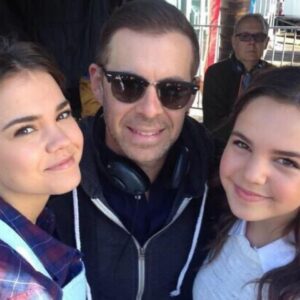 Bailee Madison Instagram - Thinking of the creative forces in front & behind the camera of  @thefosterstv @goodtrouble family! Congratulations on 10 years of incredible heart filled work. Thank you for creating a groundbreaking show, creating a space of love and togetherness and for telling stories that MATTER in the most thoughtful way. I’m so thankful that I got to be a small part of your incredible story, and to have been able to feel the love on your set. I’m cheering for you all so loudly tonight. Make sure to tune into @goodtrouble TONIGHT. Thankful for my sister from another mister @maiamitchell (I remember when I got the call that they were thinking of writing this storyline, and I burst into tears I was so excited) ,  @cierraramirez for always being so lovely to me, to have played Sophia Quinn and to @bradleybredeweg @thepeterpaige ,  @jjjoannajohnson & the entire Foster’s team for welcoming me in. This show, and that character made an impact on my heart forever. CONGRATULATIONS!!! I can’t wait to watch, (and in classic TF/GT fashion shed some tears) With love, one of your biggest fans xxx b

Ps. And grateful that they found a way to bring Sophia and Callie together before the end… through a zoom call while I was in NY filming PLL, I never got a chance to be on the GT set and meet everyone, but I’ve only ever heard the most amazing things. Congratulations all xxx