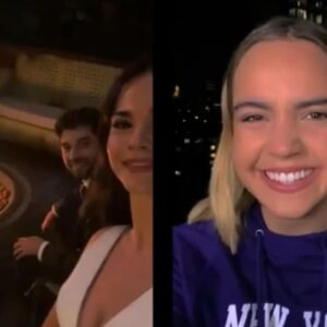 Bailee Madison Instagram - Thinking of the creative forces in front & behind the camera of  @thefosterstv @goodtrouble family! Congratulations on 10 years of incredible heart filled work. Thank you for creating a groundbreaking show, creating a space of love and togetherness and for telling stories that MATTER in the most thoughtful way. I’m so thankful that I got to be a small part of your incredible story, and to have been able to feel the love on your set. I’m cheering for you all so loudly tonight. Make sure to tune into @goodtrouble TONIGHT. Thankful for my sister from another mister @maiamitchell (I remember when I got the call that they were thinking of writing this storyline, and I burst into tears I was so excited) ,  @cierraramirez for always being so lovely to me, to have played Sophia Quinn and to @bradleybredeweg @thepeterpaige ,  @jjjoannajohnson & the entire Foster’s team for welcoming me in. This show, and that character made an impact on my heart forever. CONGRATULATIONS!!! I can’t wait to watch, (and in classic TF/GT fashion shed some tears) With love, one of your biggest fans xxx b

Ps. And grateful that they found a way to bring Sophia and Callie together before the end… through a zoom call while I was in NY filming PLL, I never got a chance to be on the GT set and meet everyone, but I’ve only ever heard the most amazing things. Congratulations all xxx