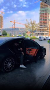 Bakhodir Jalolov Instagram - Bu haqiqat! ☝🏻